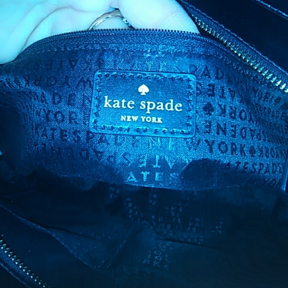 Kate spade purse - Picture 4 of 5